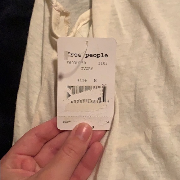 Free People Tank Top - Picture 4 of 4